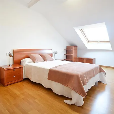 Galihost - Centrico Con Parking En Lejlighed *