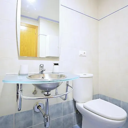 Galihost - Centrico Con Parking En *