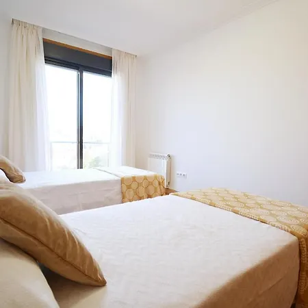 Galihost - Centrico Con Parking En Apartment Cambados