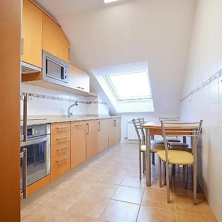 Lejlighed Galihost - Centrico Con Parking En Cambados