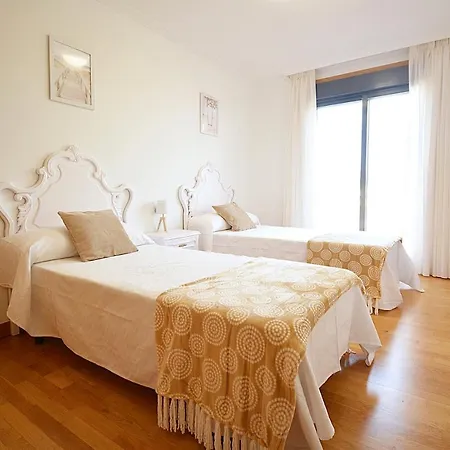 Apartment Galihost - Centrico Con Parking En *
