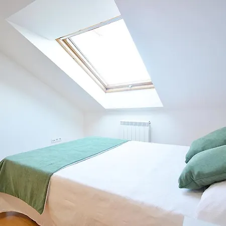 Apartment Galihost - Centrico Con Parking En *