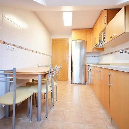 Lejlighed Galihost - Centrico Con Parking En Cambados